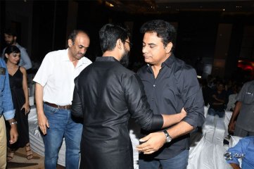 Kaadali Movie Audio Launch